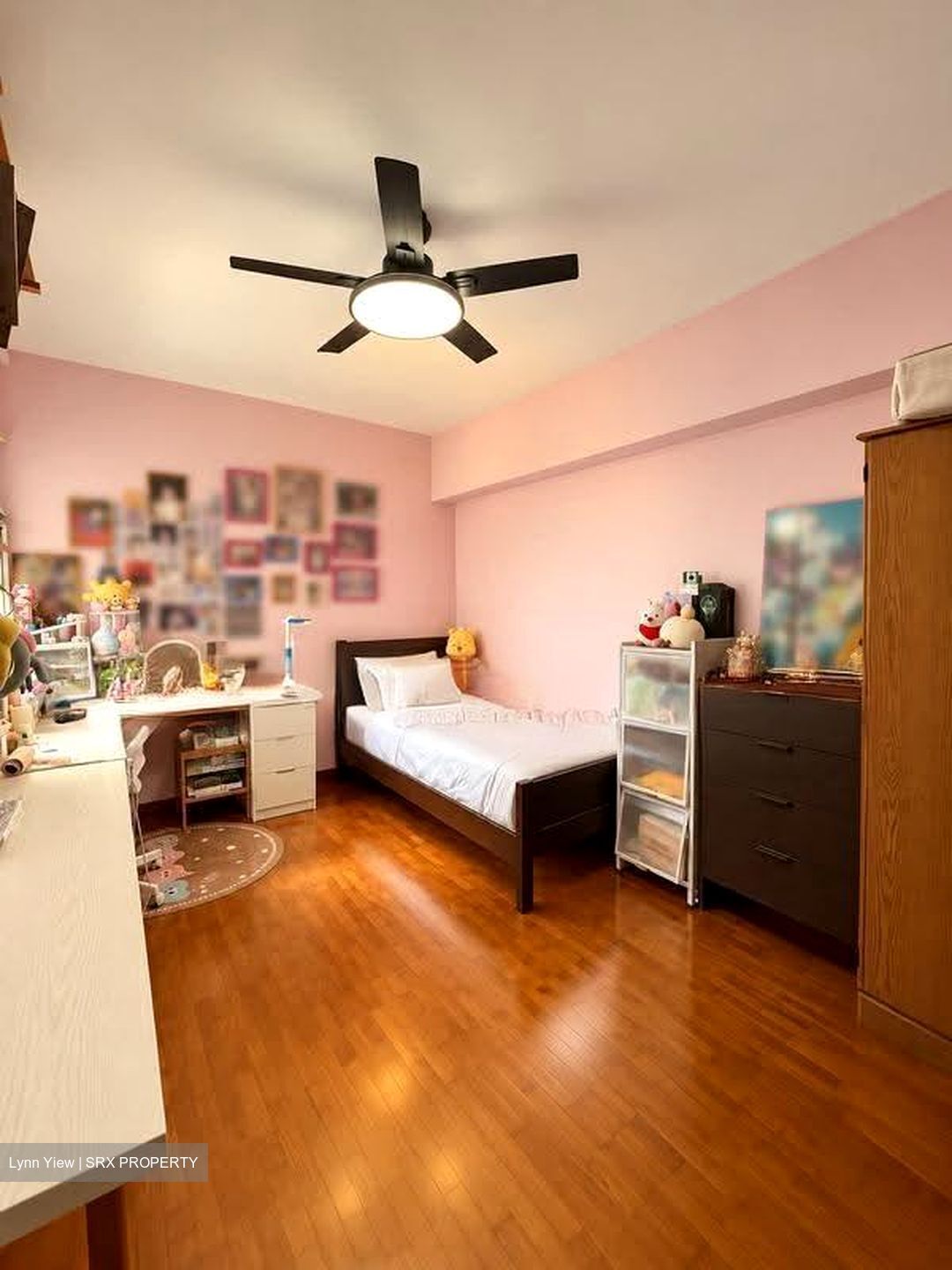Blk 404B Fern Spring (Sengkang), HDB 4 Rooms #632067211